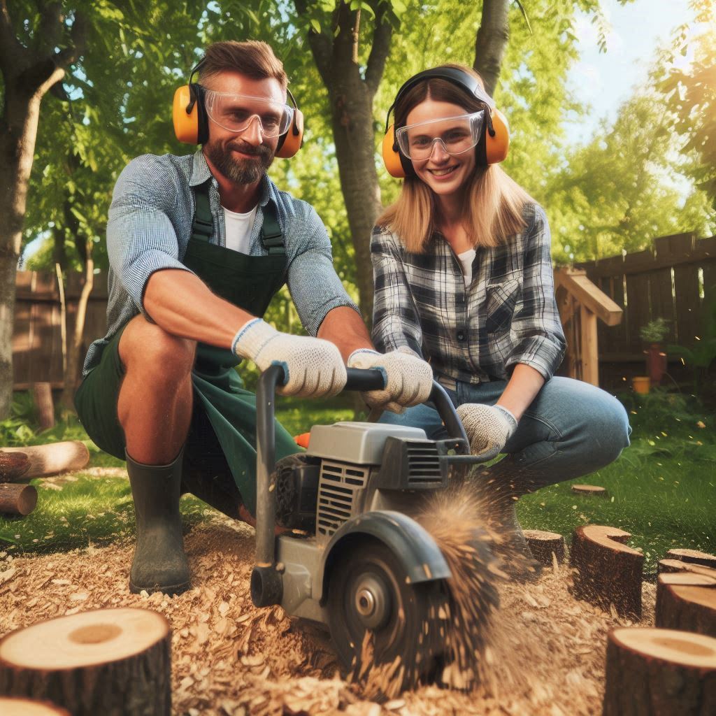 Best Stump Grinding Services in Chandler, AZ Best Stump Grinding Services in Chandler, Arizona - Professional Stump Removal by Chandler Stump Grinding