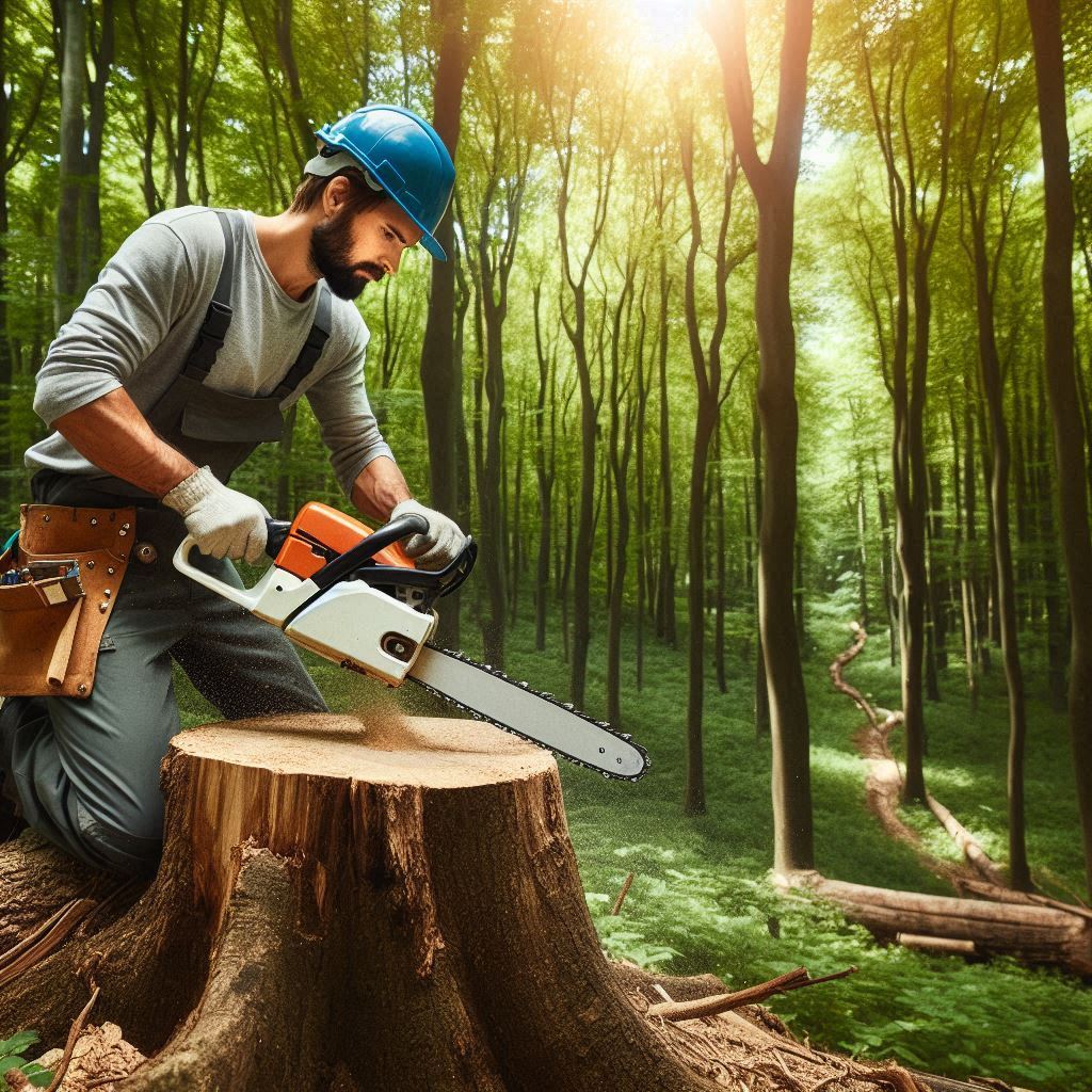 Expert And Best Stump Removal Services in Chandler, AZ Best Stump Removal Chandler AZ - Expert Services by Tree Removal Chandler