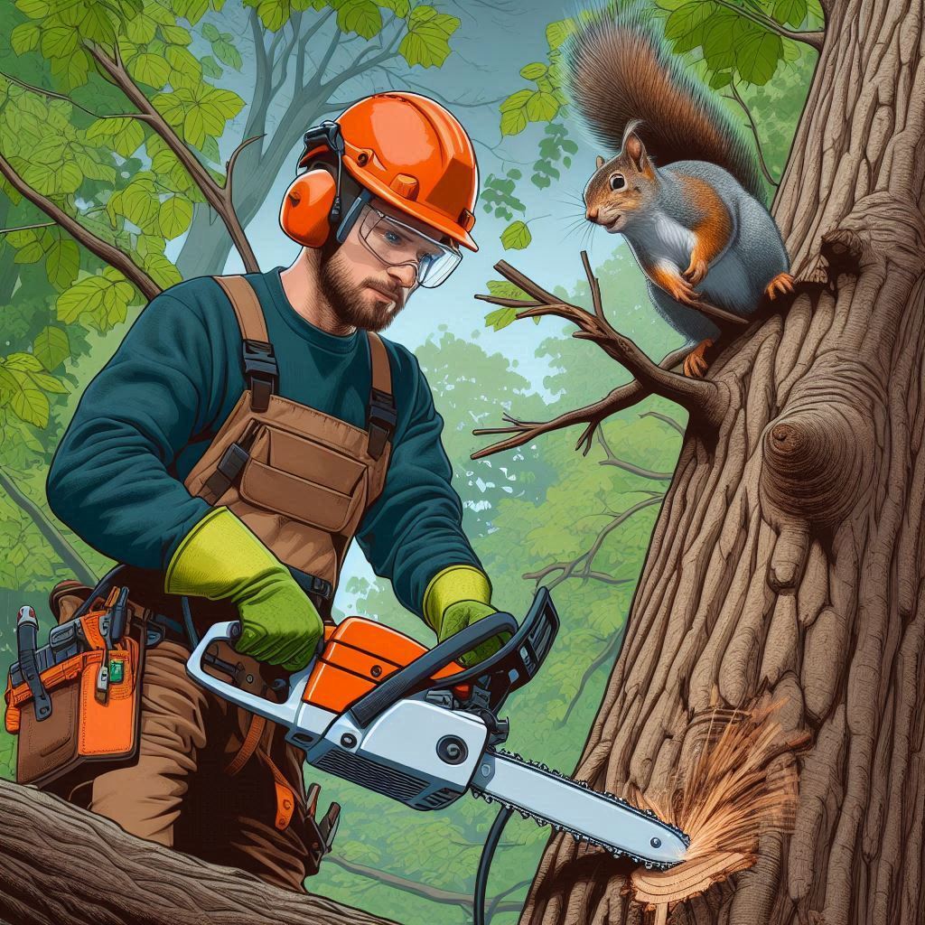 Skilled Tree Trimming Services in Chandler, AZ Best Tree Trimming in Chandler, Arizona - Professional Service by Chandler Tree Experts