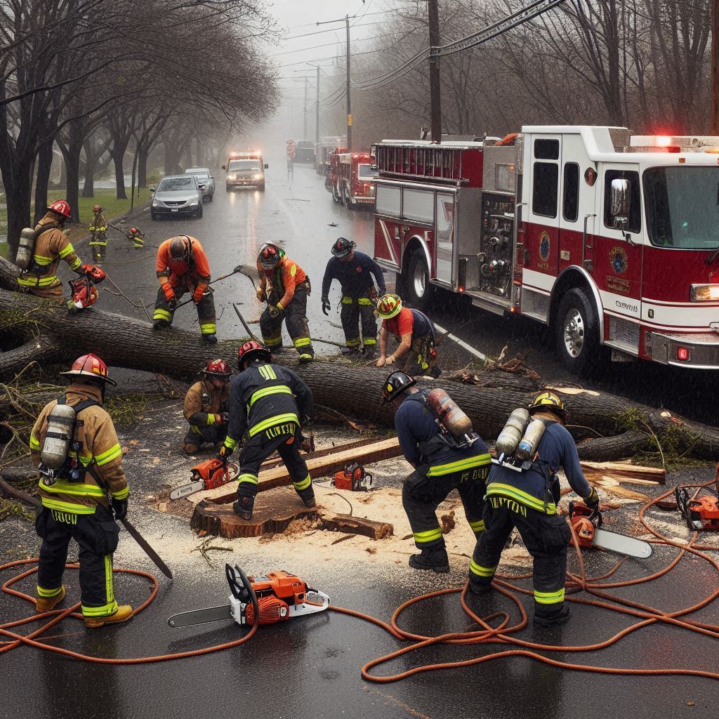 Expert Fallen Tree Removal and Emergency Services in Chandler, AZ Professional Fallen Tree Emergency Services Chandler AZ - Fast and Safe Tree Removal Solutions by Tree Removal Chandler