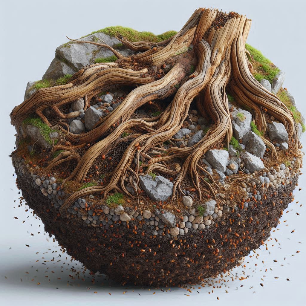 Professional Tree Root Removal Service in Chandler Arizona